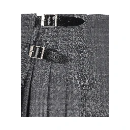 Balenciaga Skirts Grey