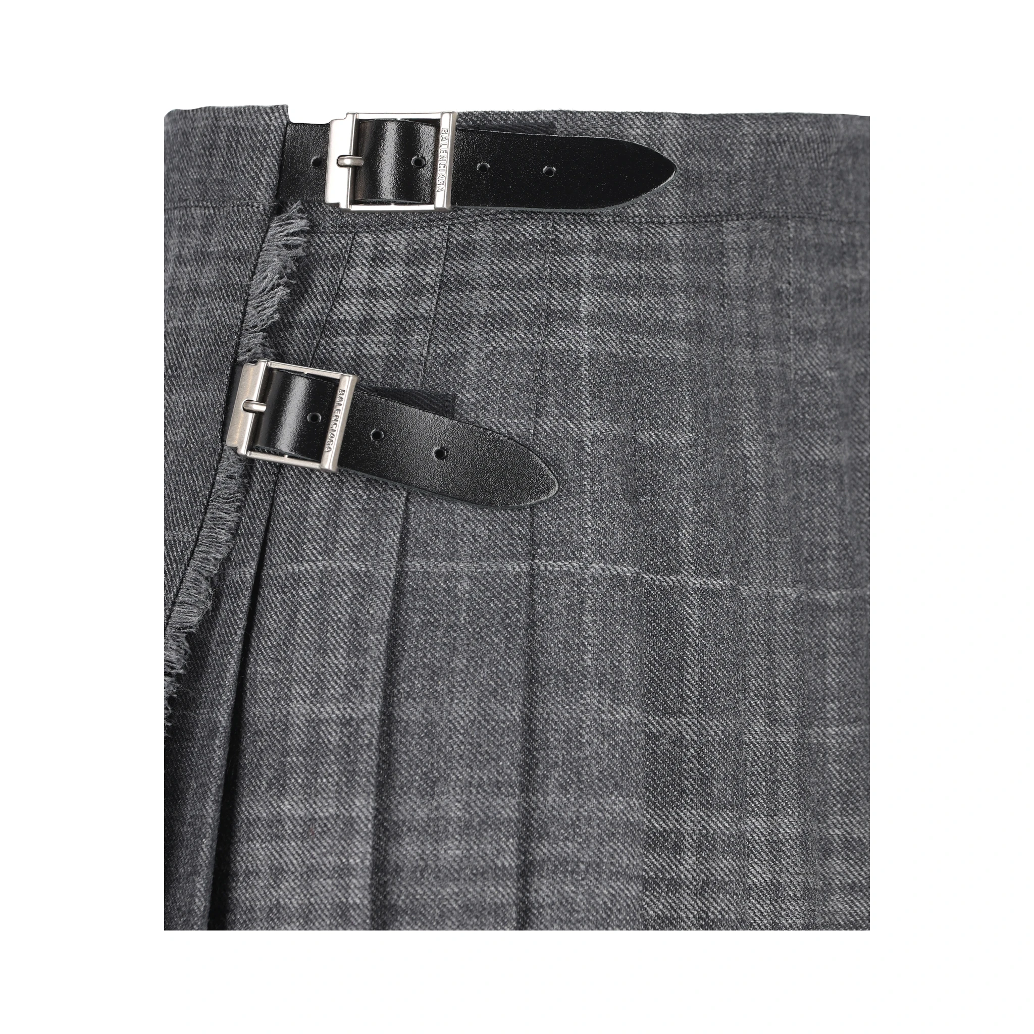 Balenciaga Skirts Grey