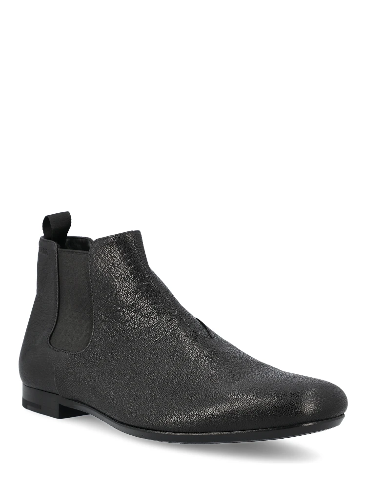 Prada Boots Black alternative