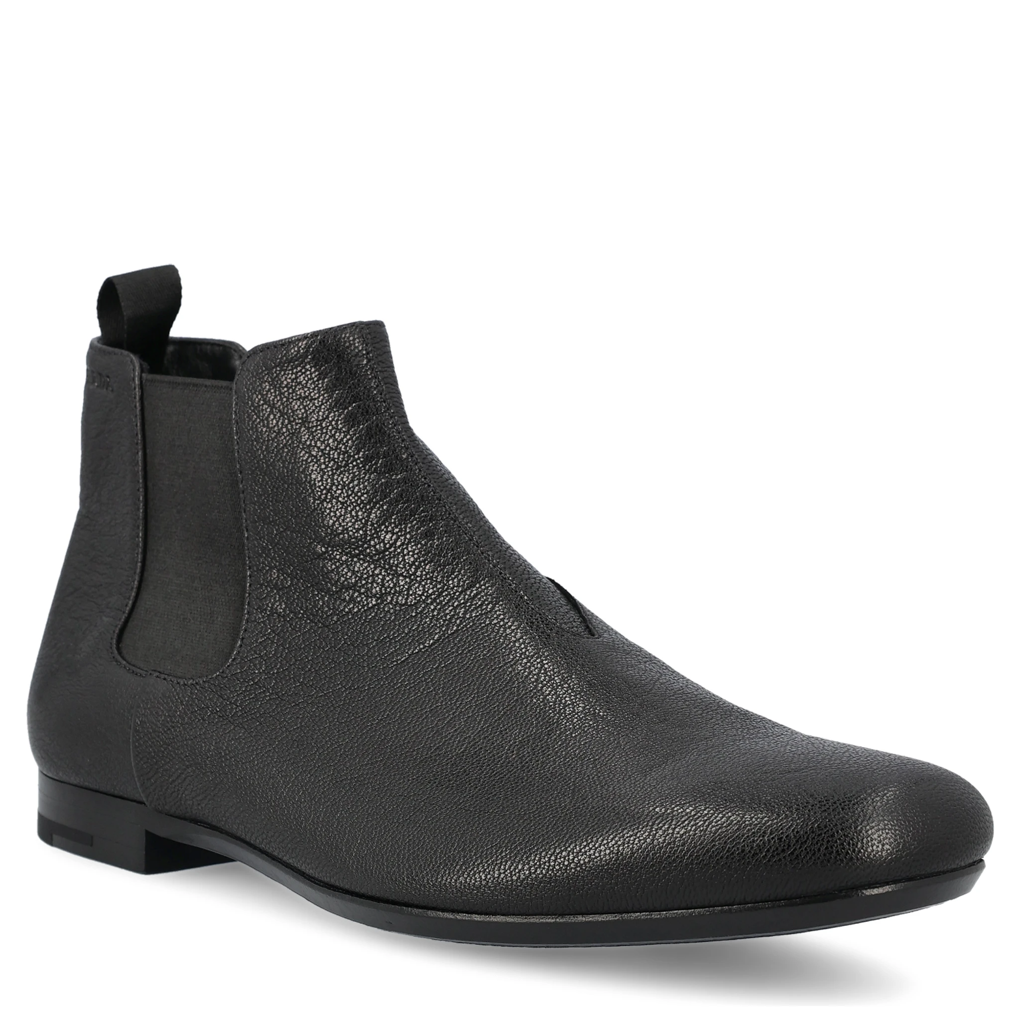 Prada Boots Black