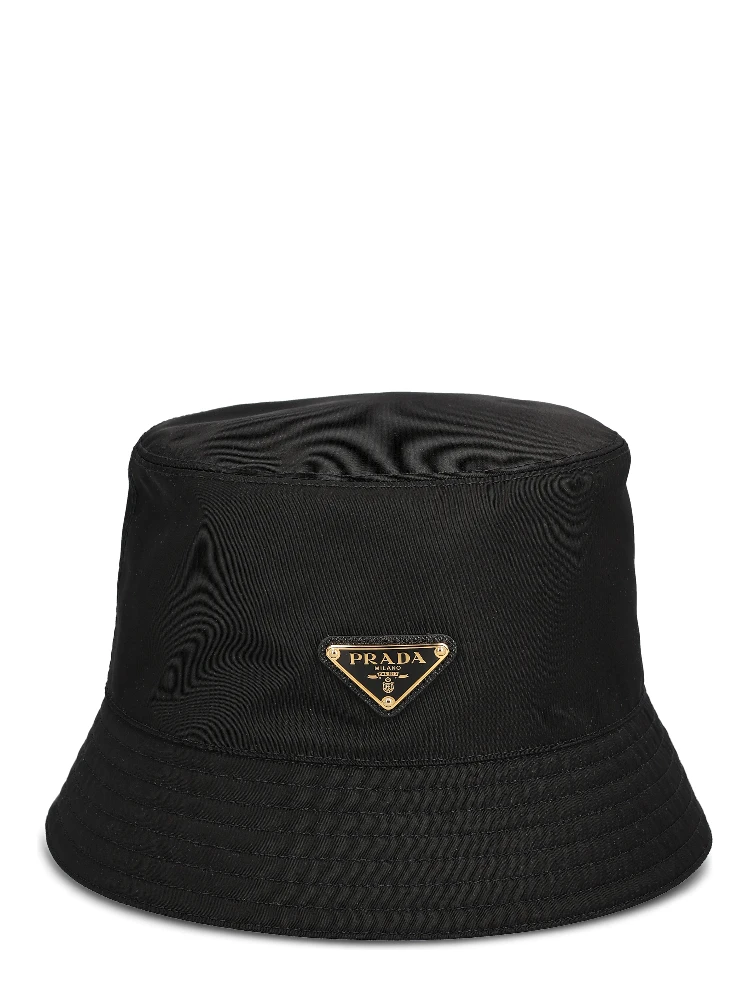 Prada Hats Black alternative