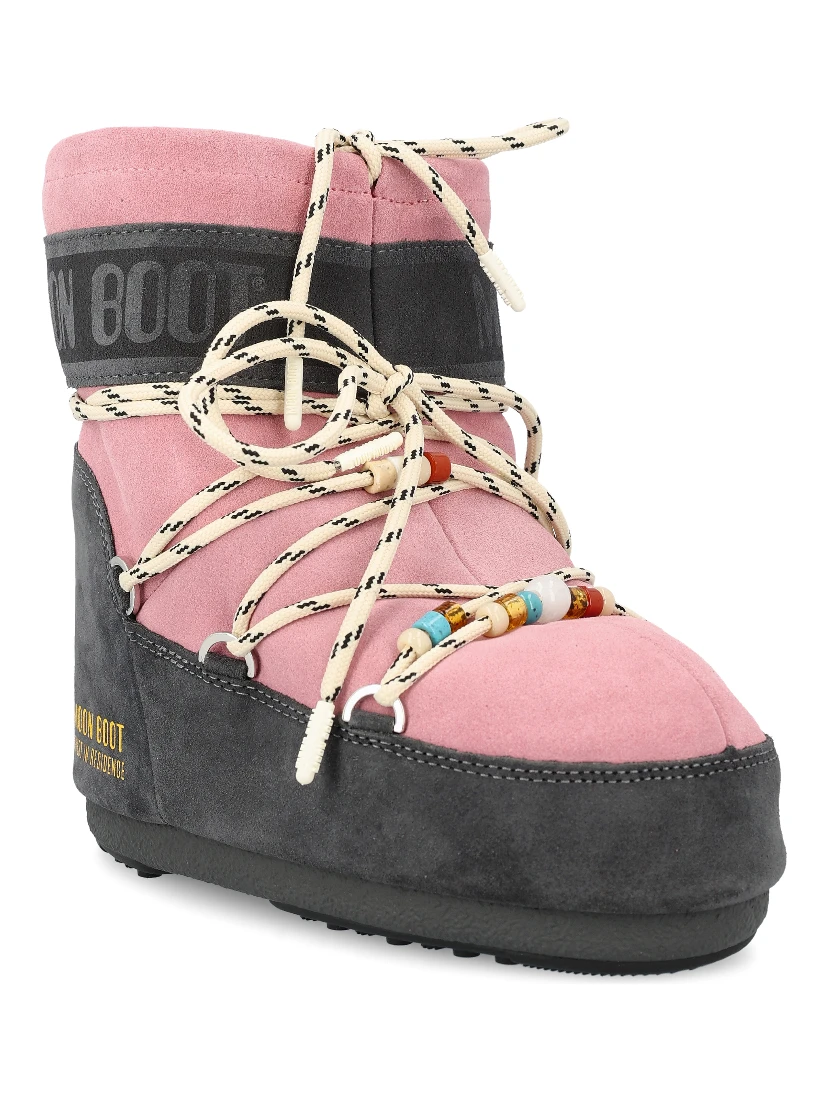 MOON BOOT X GUEST IN RESIDENCE Boots