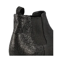 Prada Boots Black