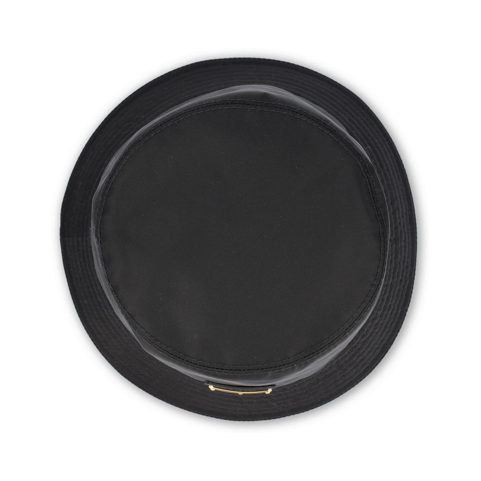 Prada Hats Black
