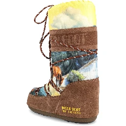 MOON BOOT X GUEST IN RESIDENCE Boots