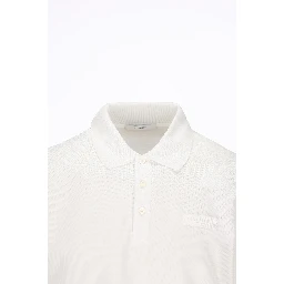 Givenchy T-shirts and Polos White