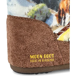MOON BOOT X GUEST IN RESIDENCE Boots