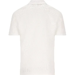 Givenchy T-shirts and Polos White