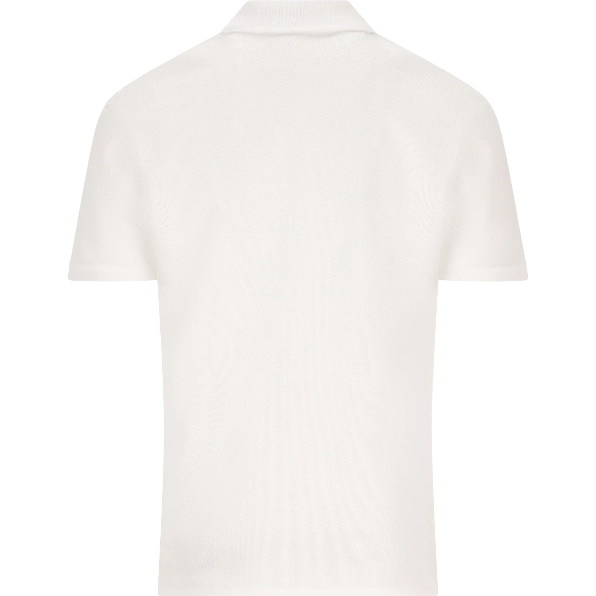 Givenchy T-shirts and Polos White