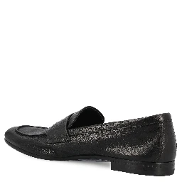 Prada Flat shoes Black
