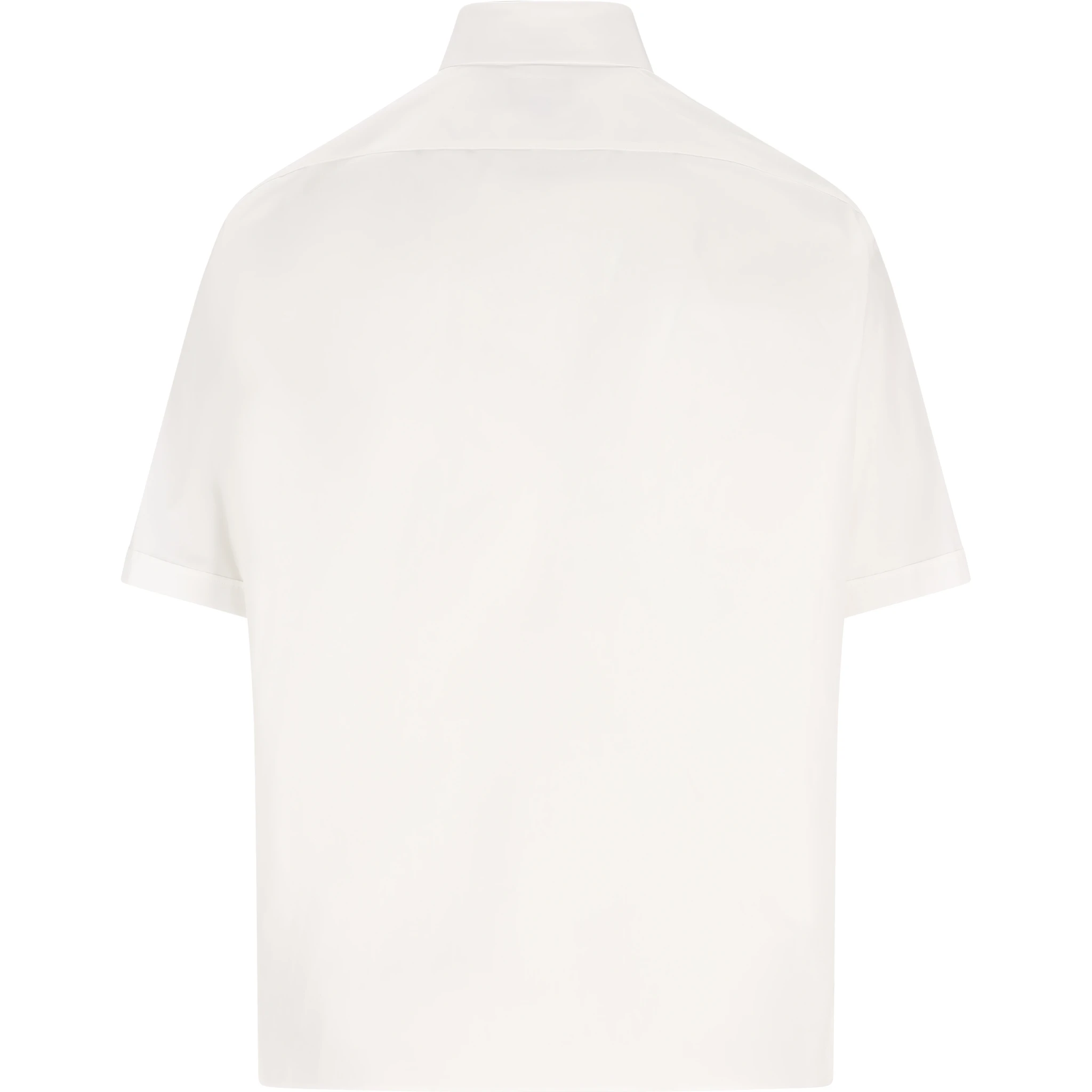 Fendi Shirts White