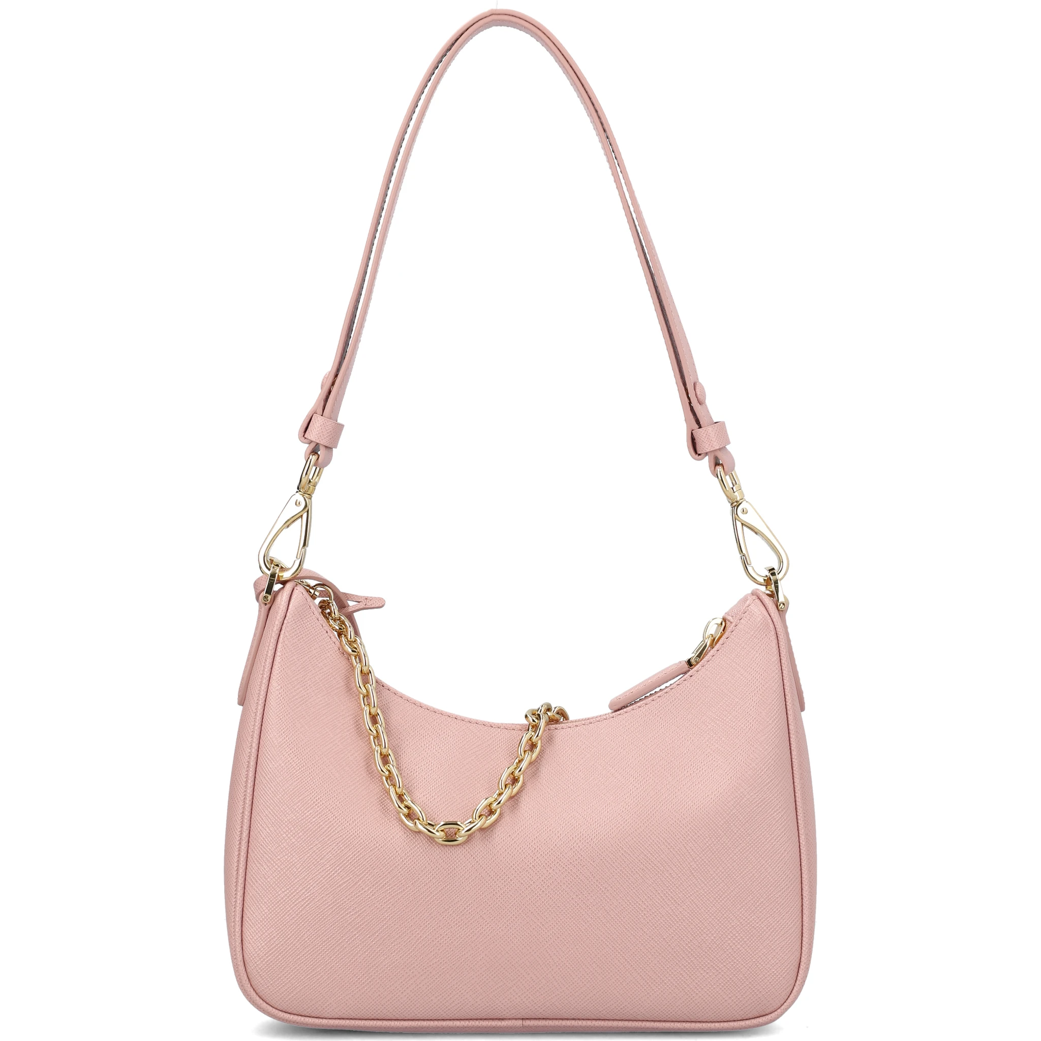 Re-Edition leather mini bag