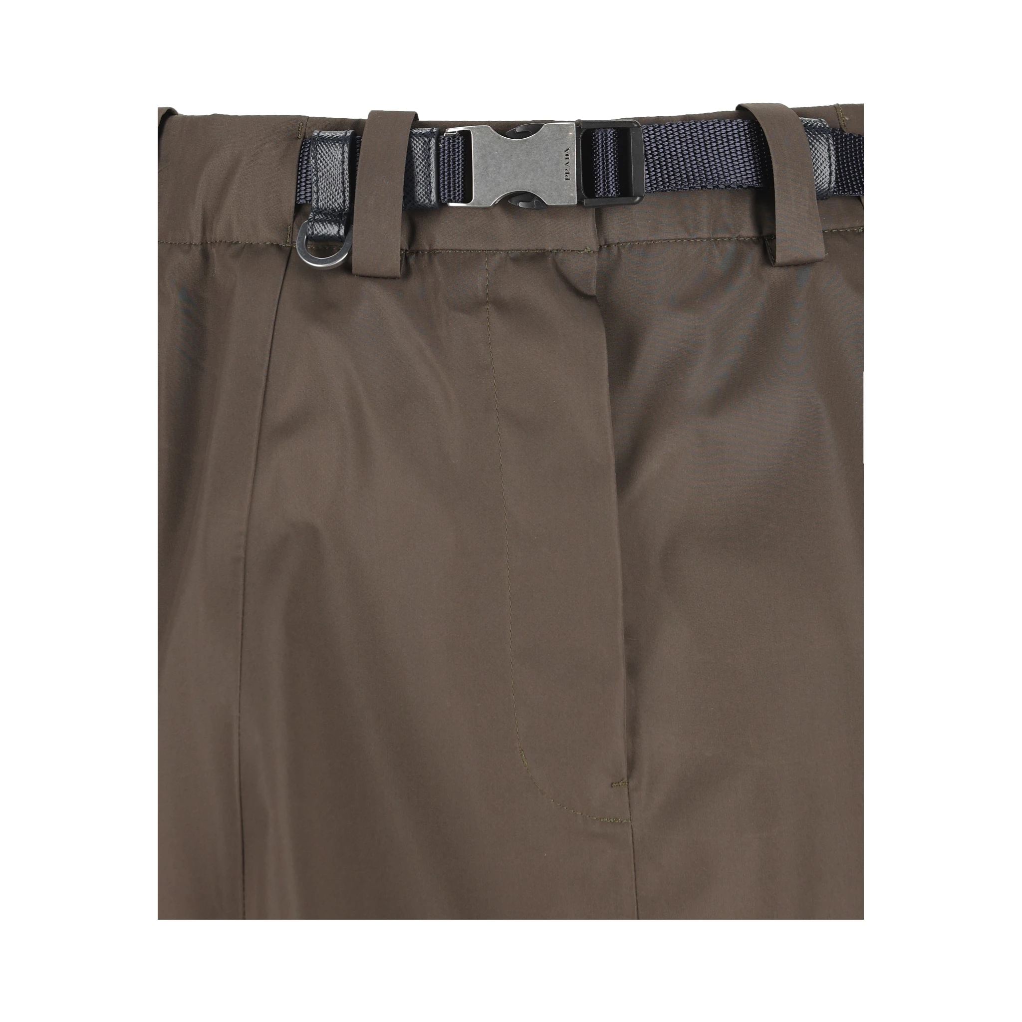 Prada Skirts