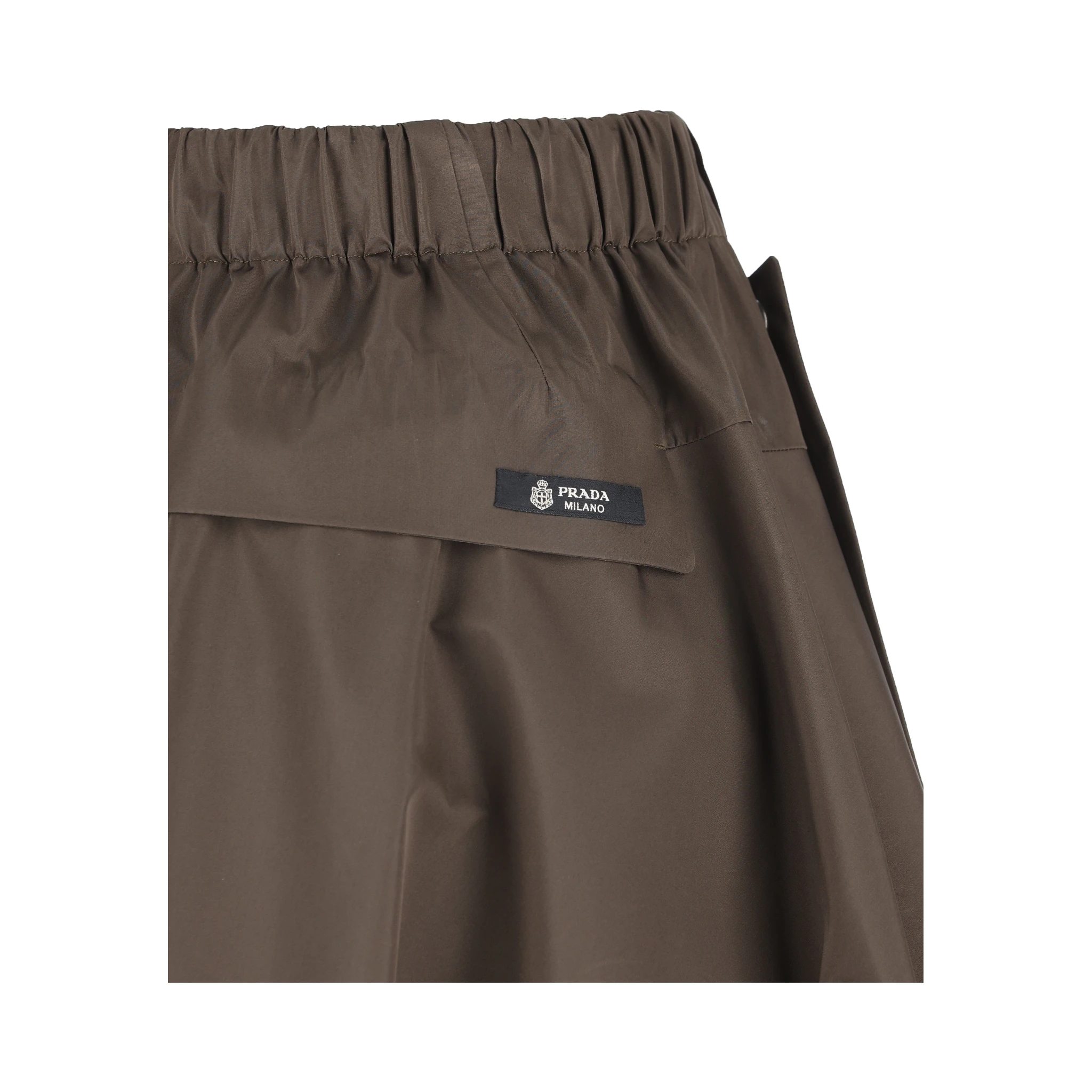 Prada Skirts
