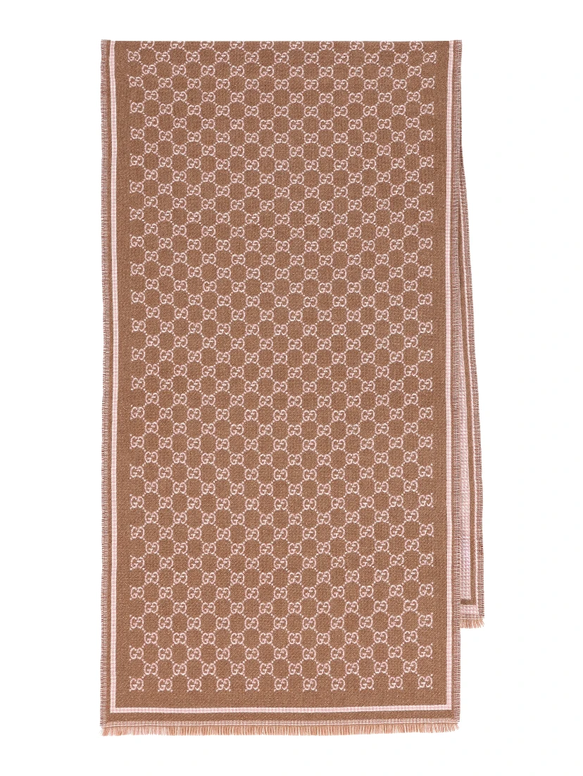 Gucci Scarfs