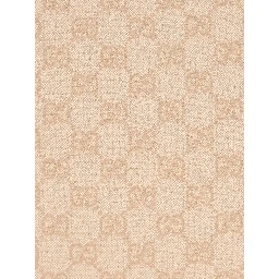 GG wool scarf