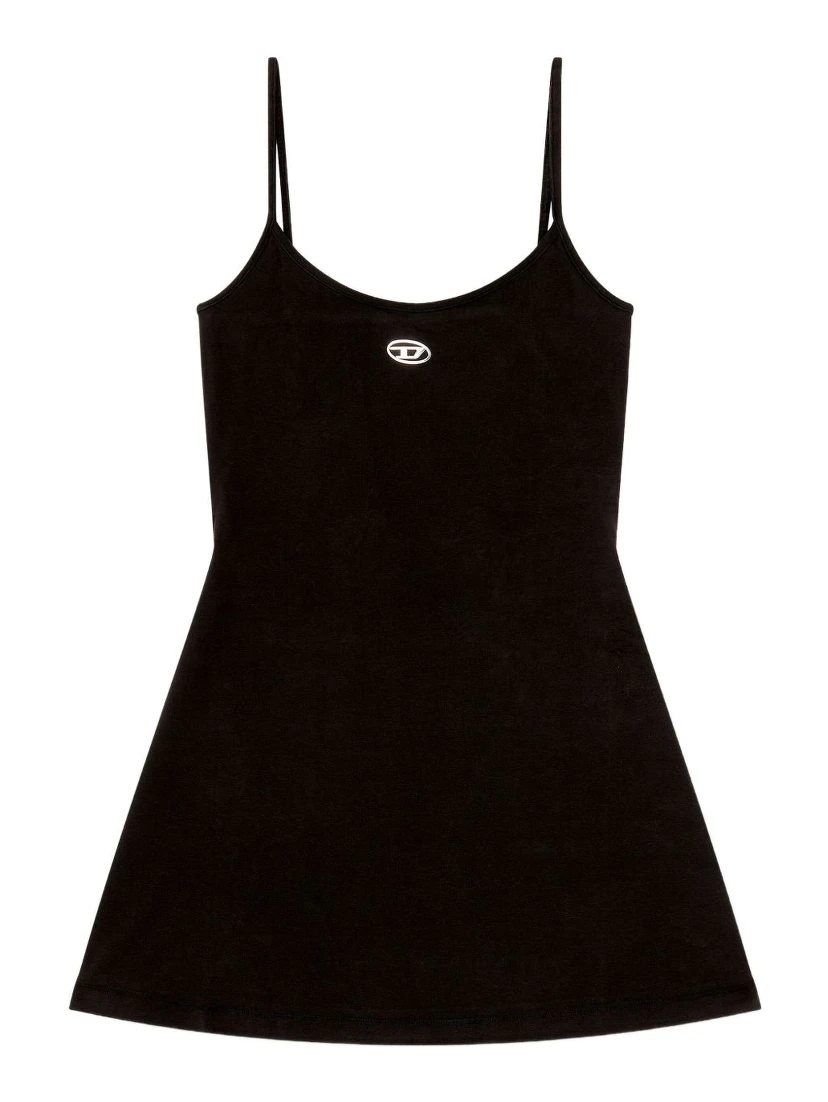 Diesel Dresses Black