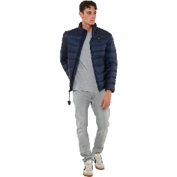 Blauer Coats Blue