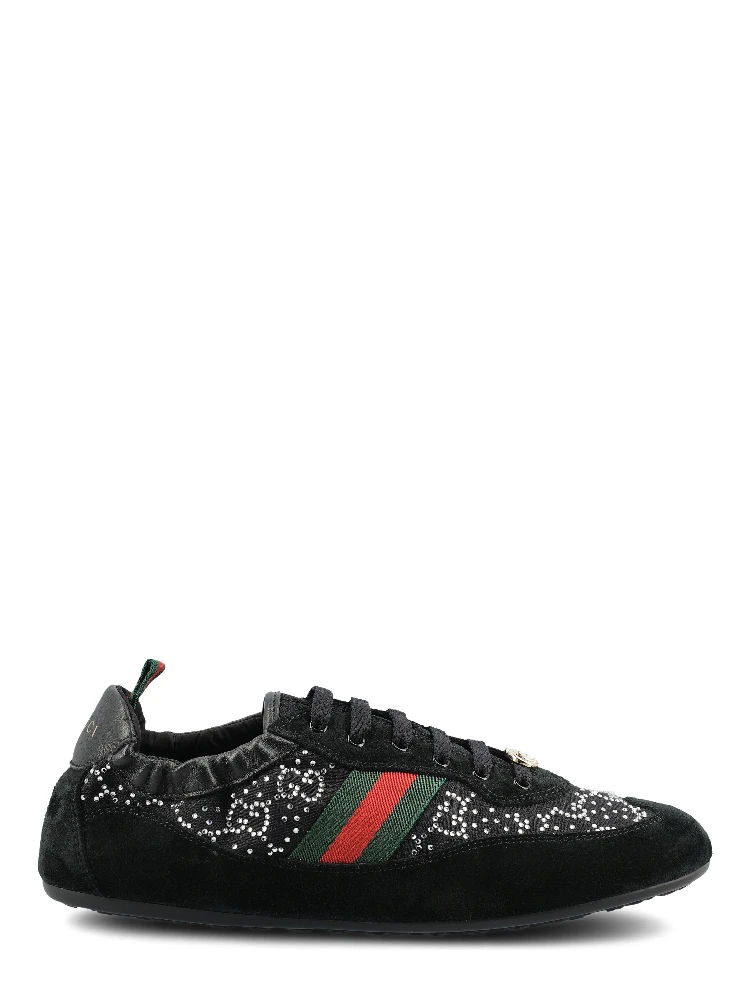 Shift sneakers