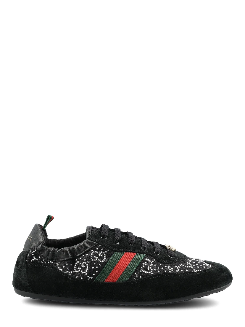 Shift sneakers