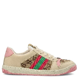 Screener sneakers