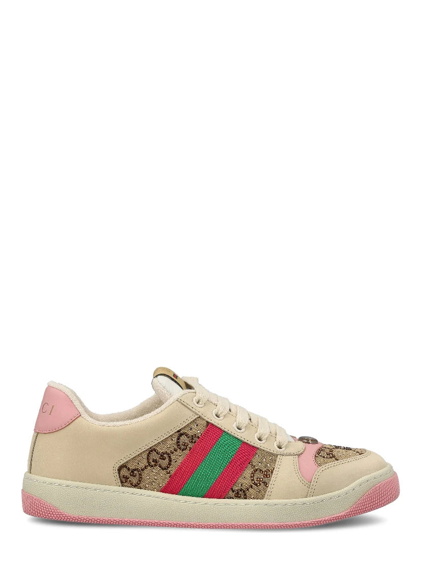 Screener sneakers