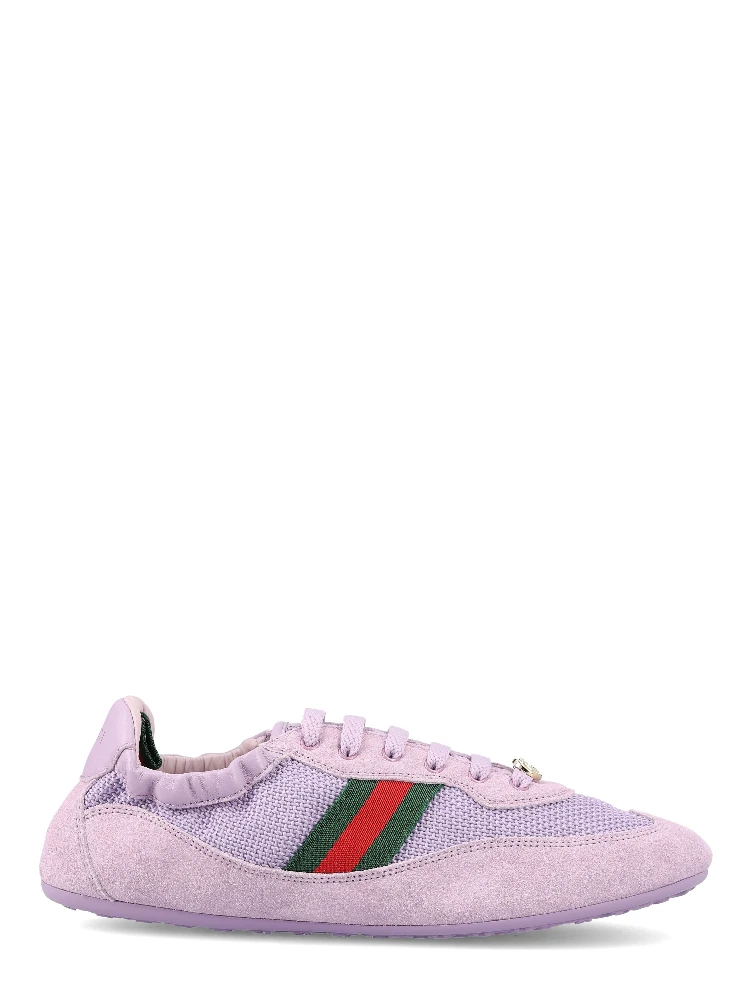 Shift GG crystal sneakers
