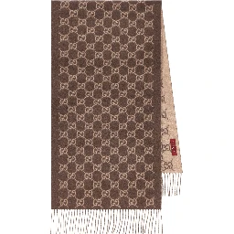 Gucci Scarfs
