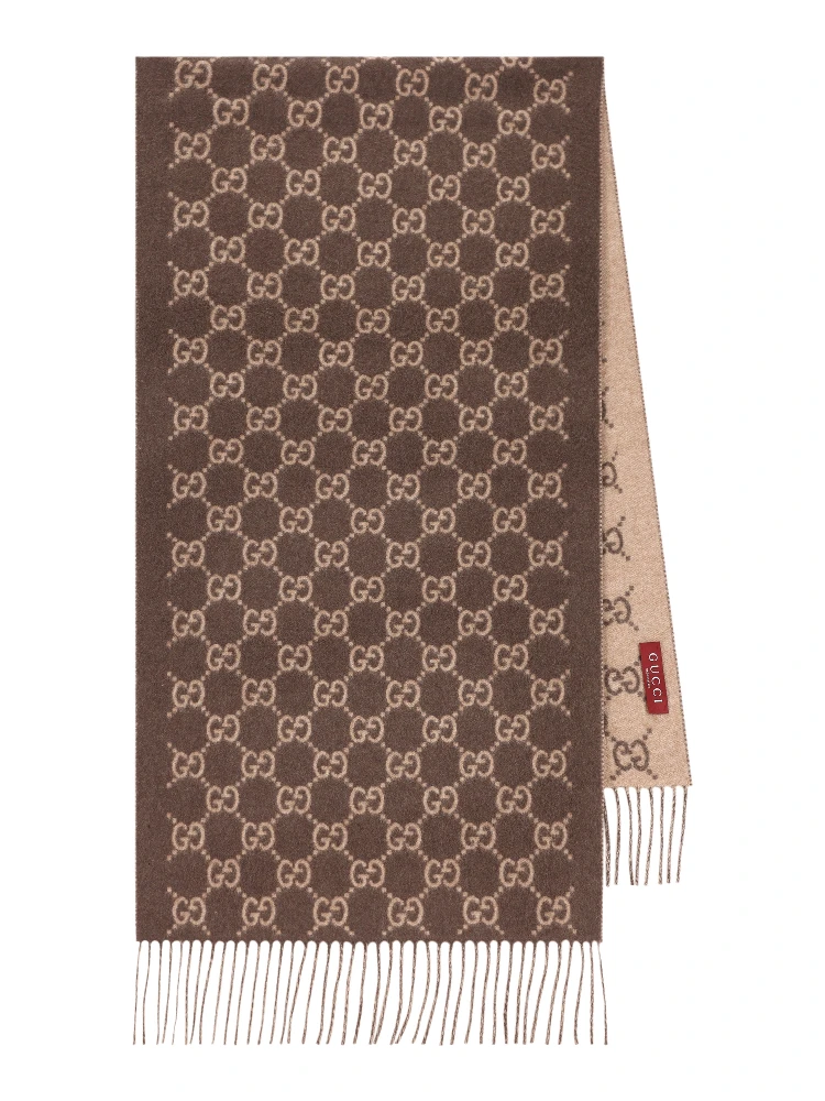 Gucci Scarfs