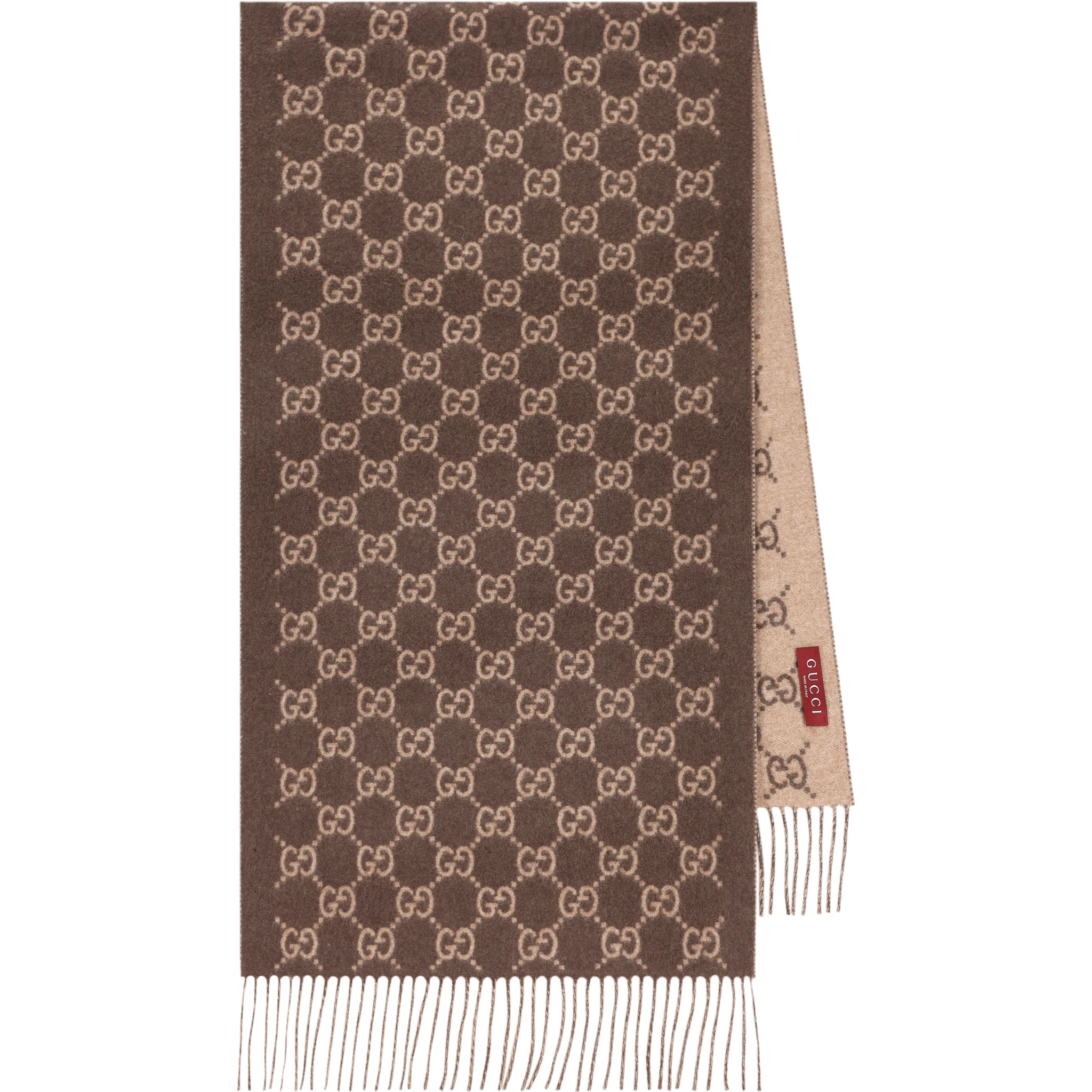 Gucci Scarfs
