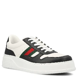 Chunky sneakers