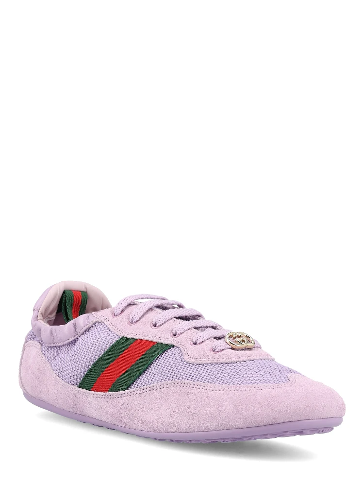 Shift GG crystal sneakers alternative