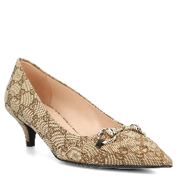 Gucci With Heel