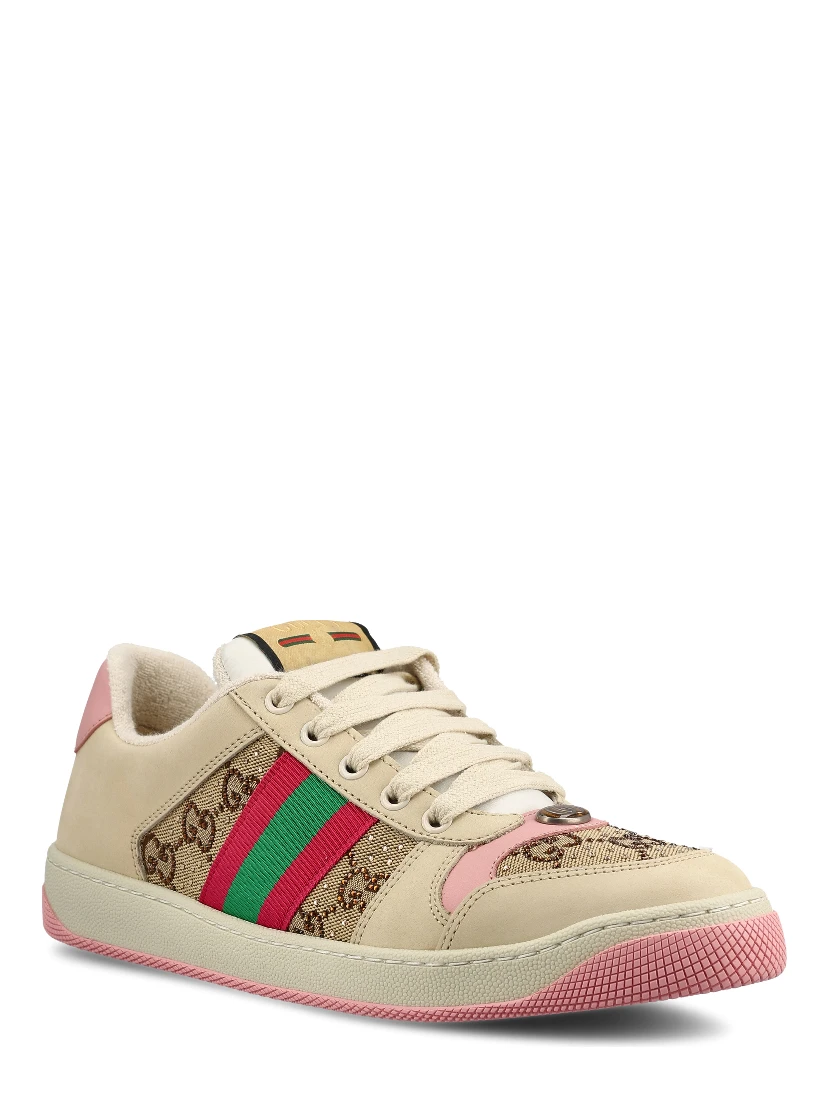 Screener sneakers