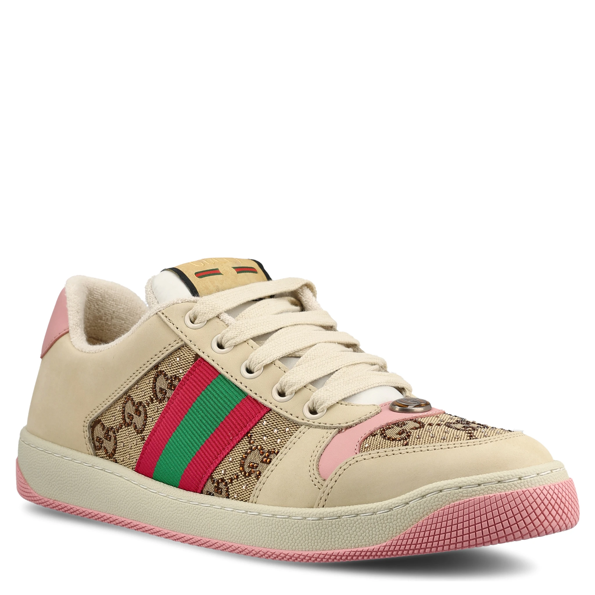 Screener sneakers