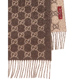 Gucci Scarfs