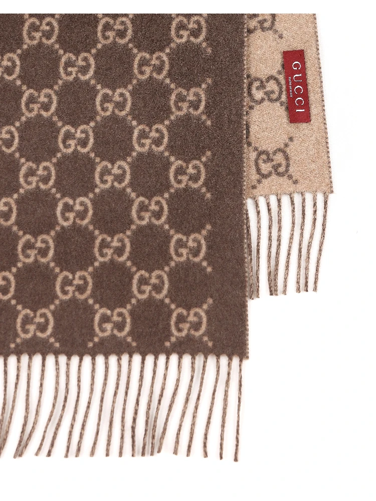 Gucci Scarfs alternative