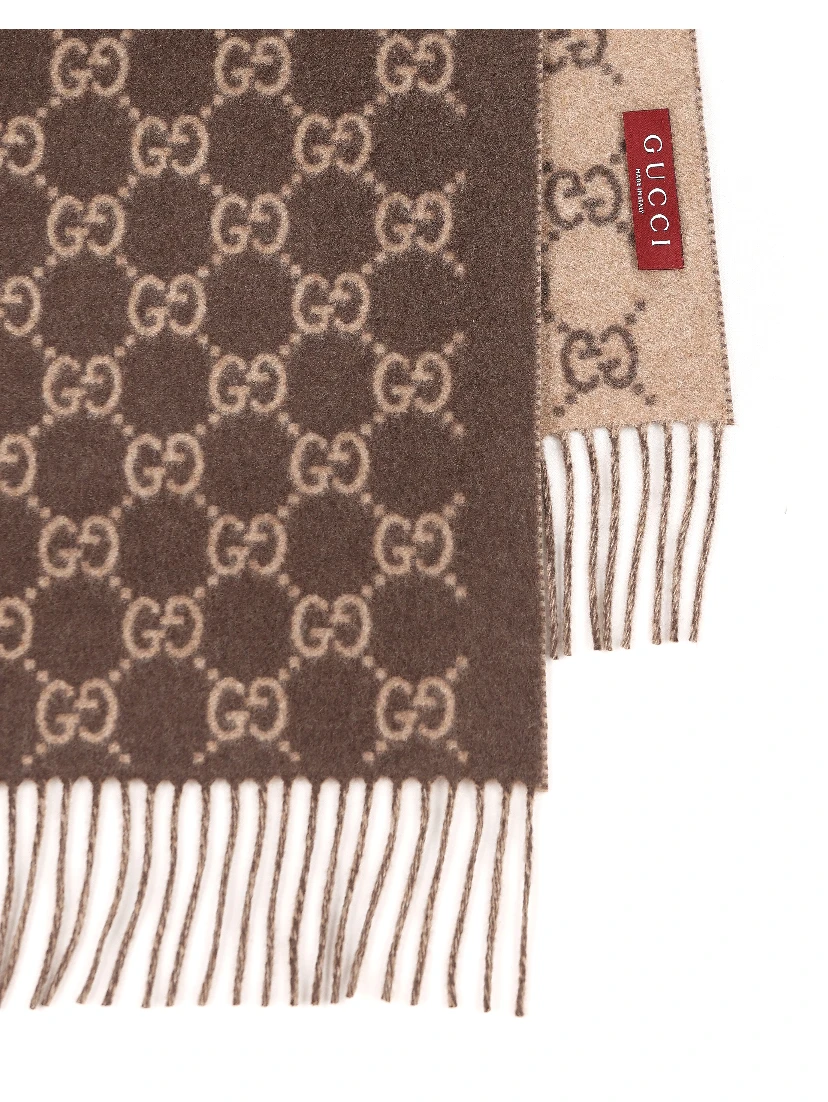 Gucci Scarfs