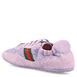 Shift GG crystal sneakers
