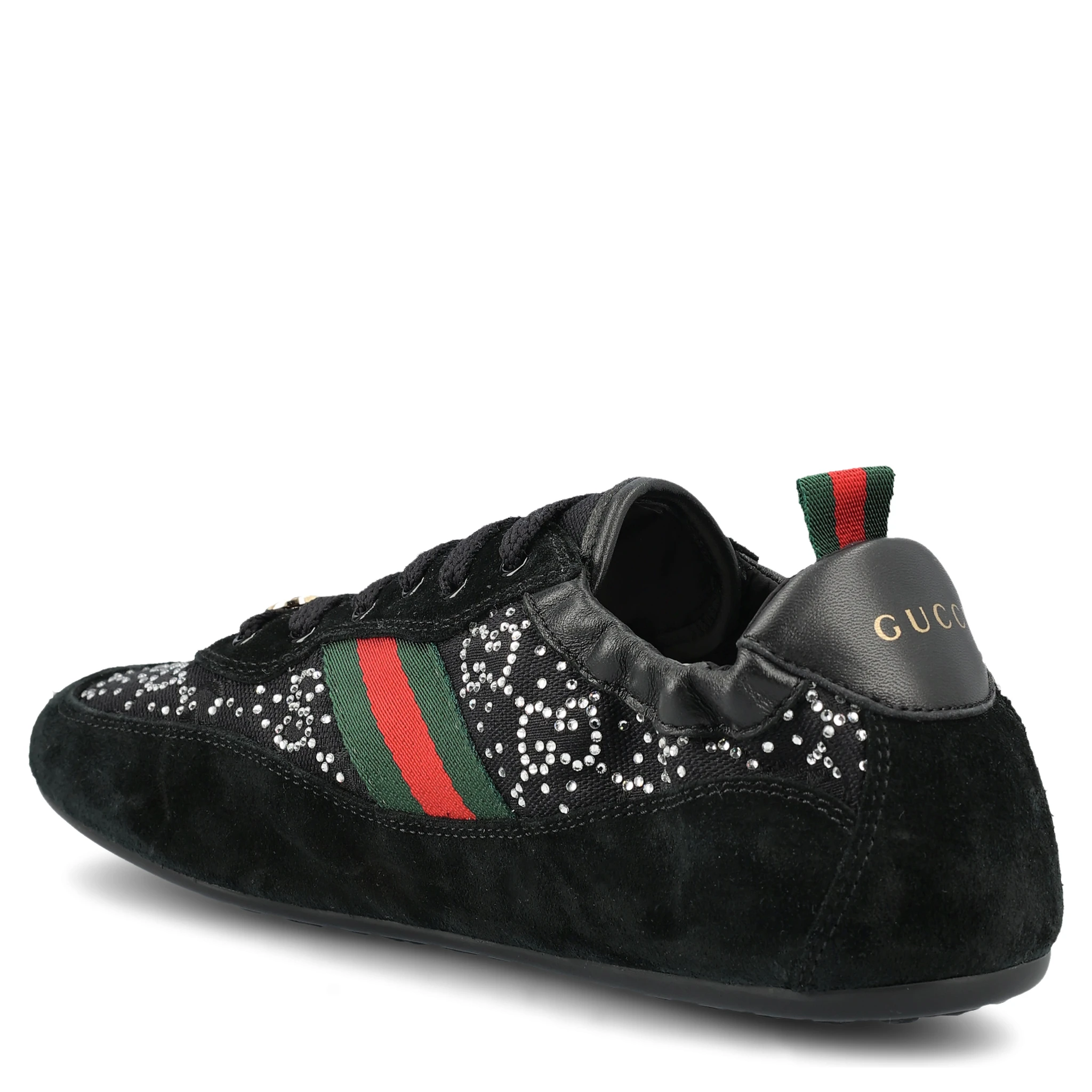 Shift sneakers