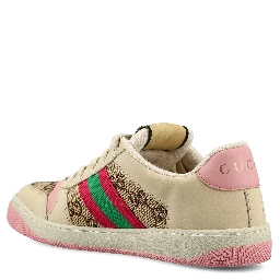 Screener sneakers