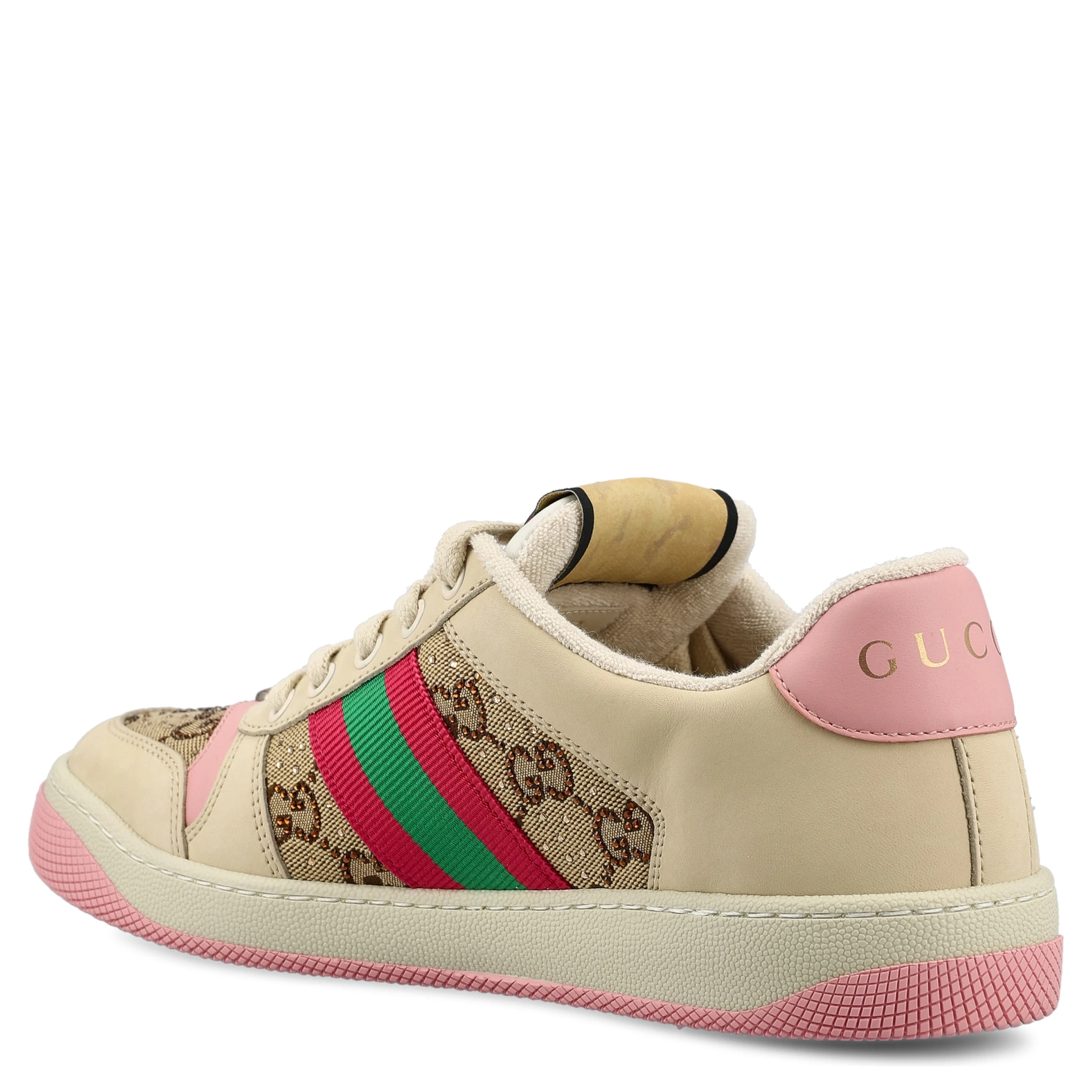 Screener sneakers