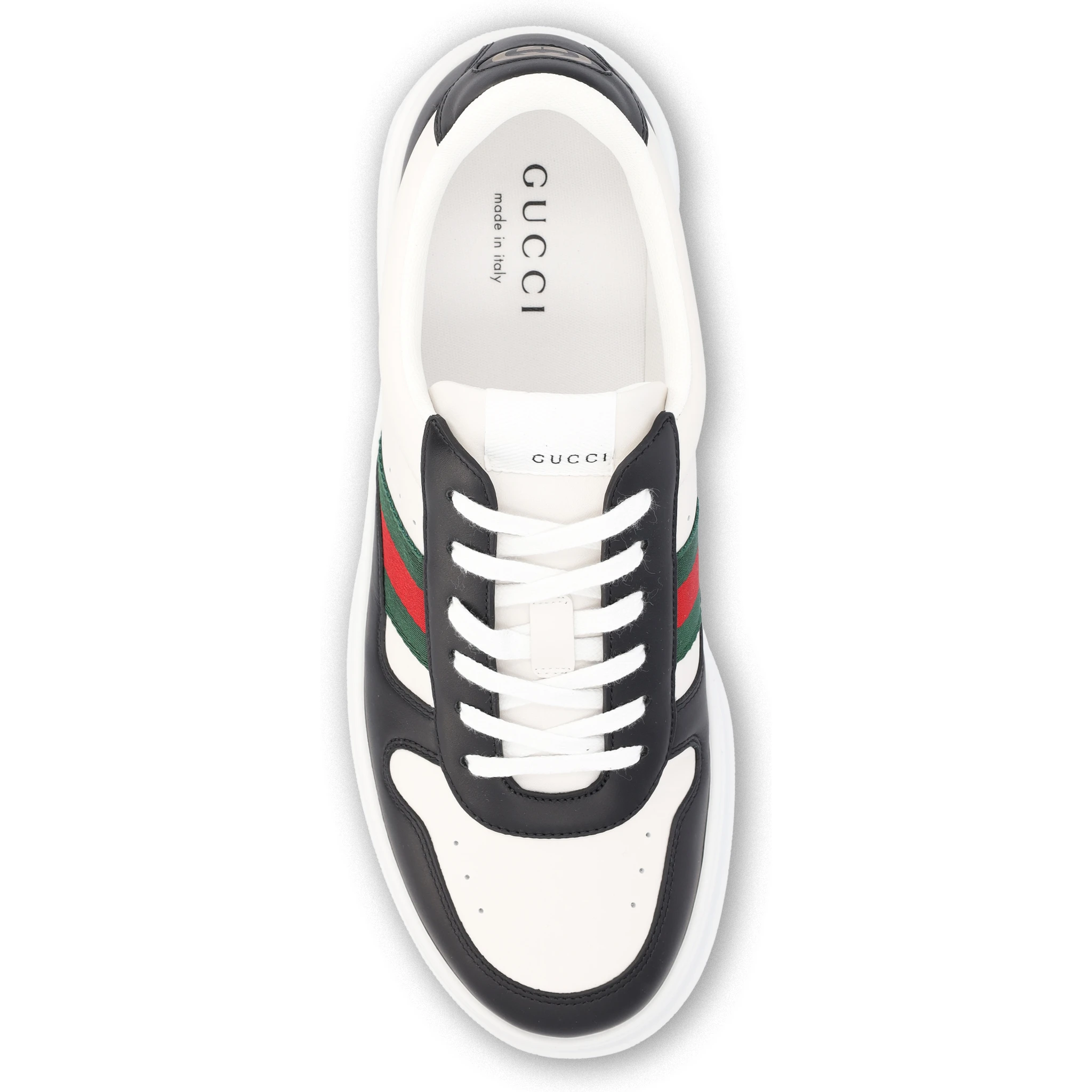 Chunky sneakers