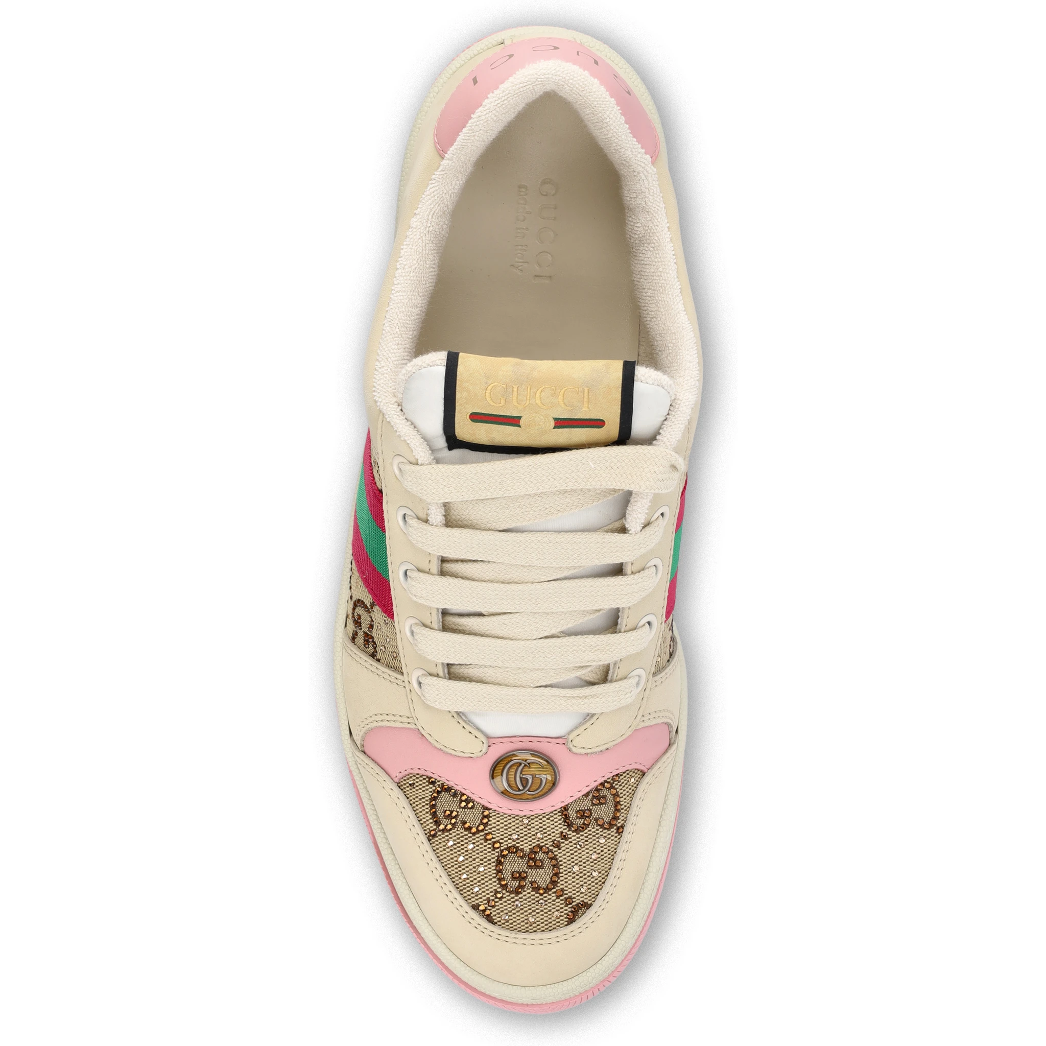 Screener sneakers