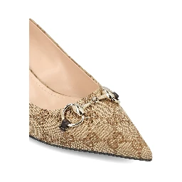 Gucci With Heel