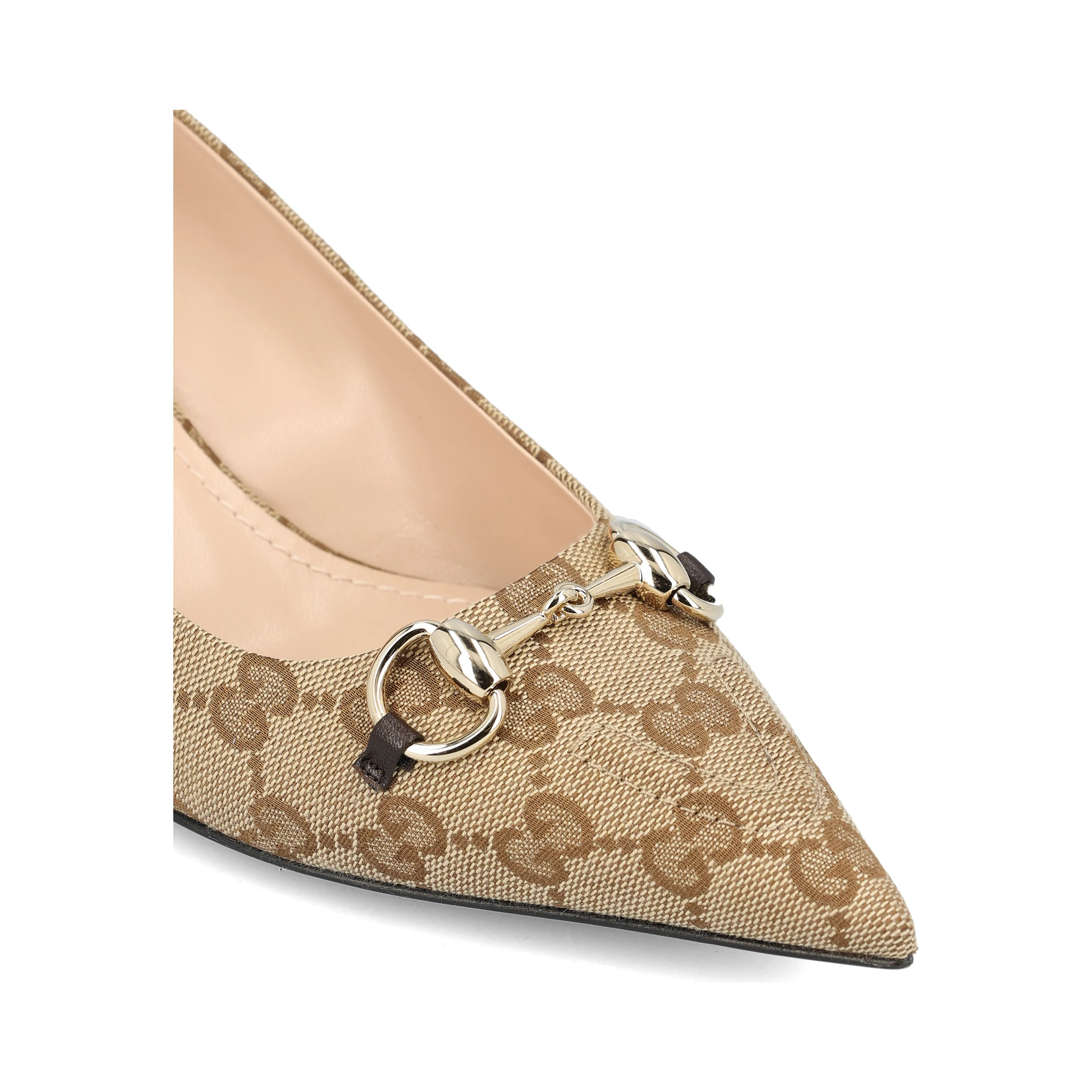 Gucci With Heel