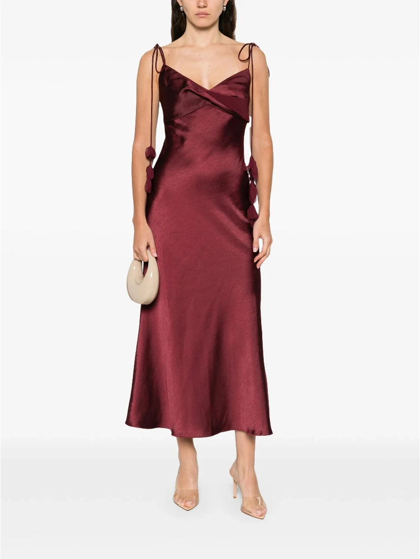 SELF PORTRAIT Dresses Red