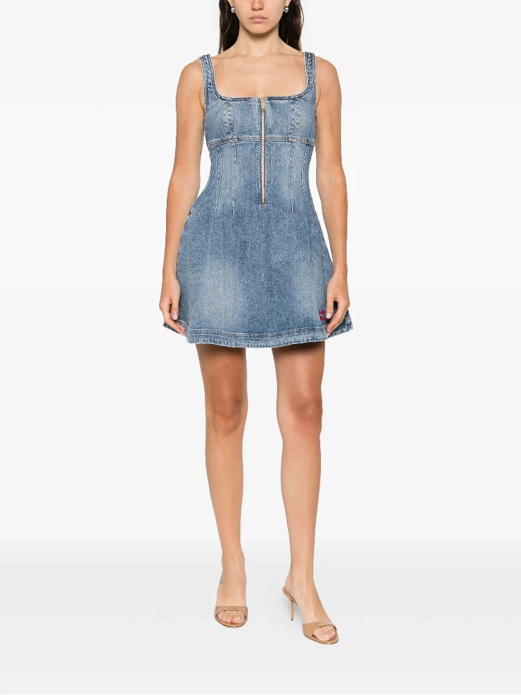 SELF PORTRAIT Dresses Blue alternative