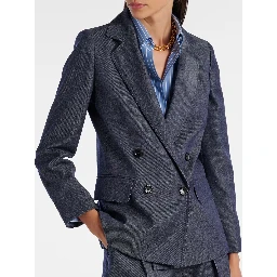 MAX MARA LOCARNO blazer