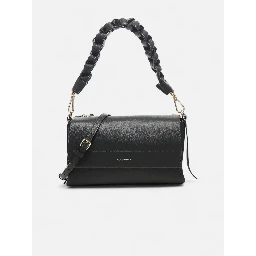 حقيبة مزدوجة من COCCINELLE BOHEME GRANA